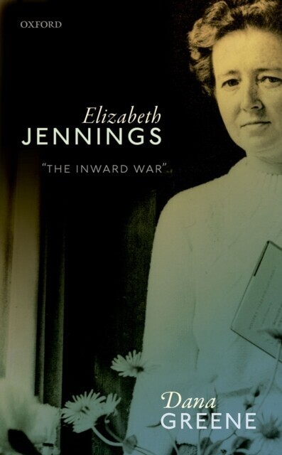 Elizabeth Jennings main product photo