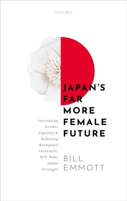Japan's Far More Female Future main product photo