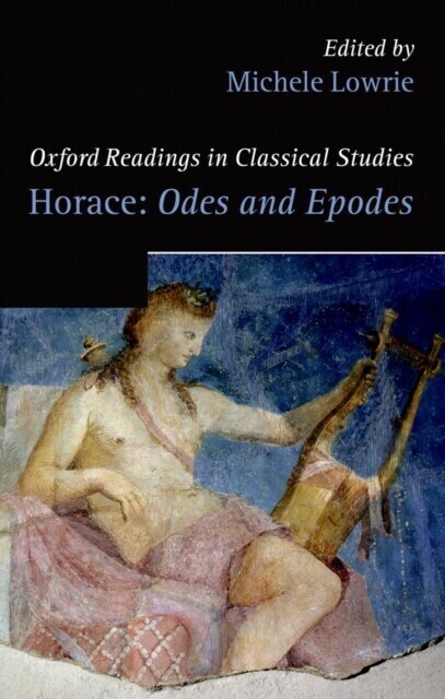 Horace: Odes and Epodes main product photo