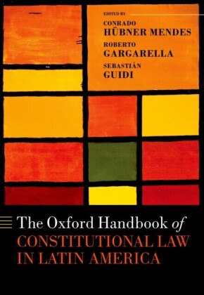 Oxford Handbook of Constitutional Law in Latin America