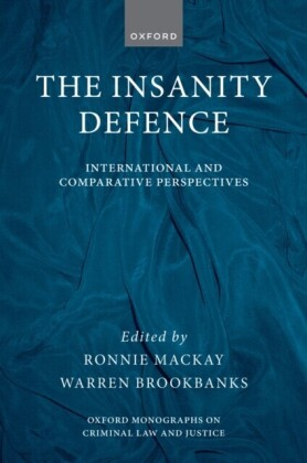 Insanity Defence