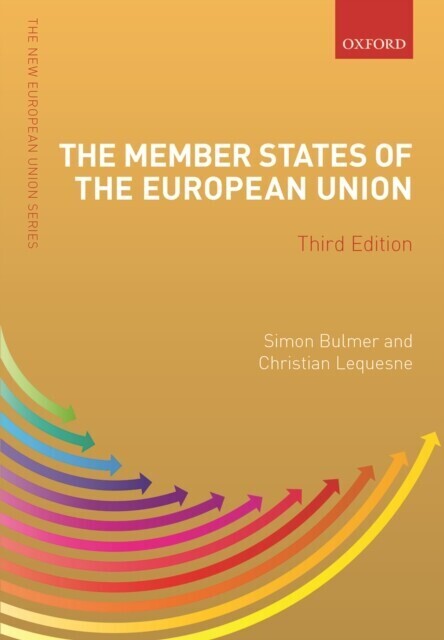 Member States of the European Union main product photo
