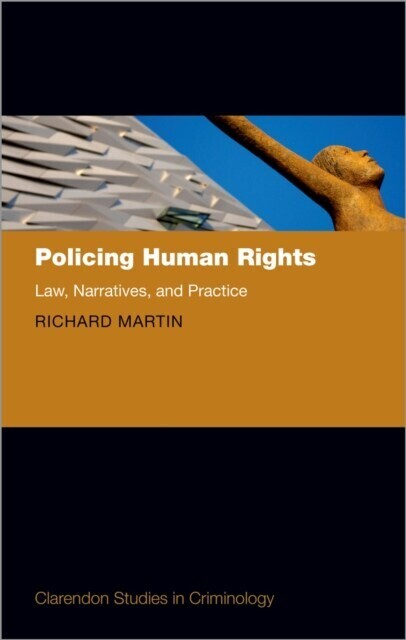 Policing Human Rights main product photo