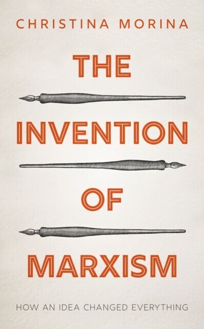 Invention of Marxism main product photo