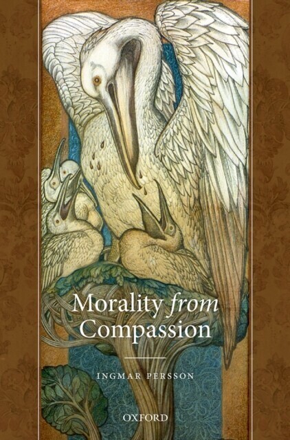 Morality from Compassion main product photo
