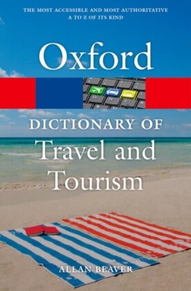 Dictionary of Tourism and Travel