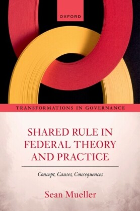 Shared Rule in Federal Theory and Practice