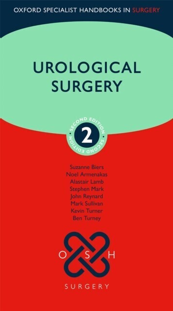 Urological Surgery main product photo