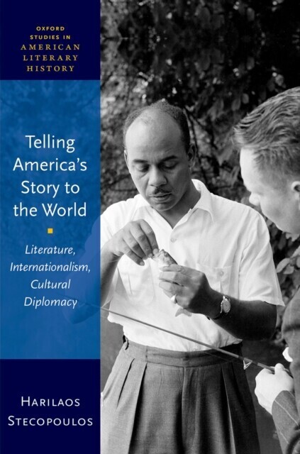 Telling America's Story to the World main product photo