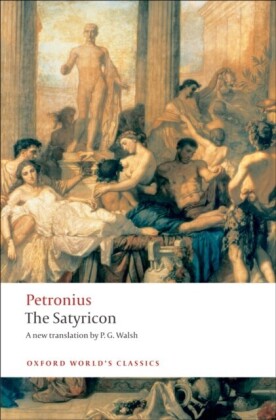 Satyricon