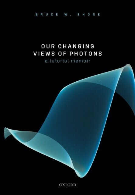 Our Changing Views of Photons main product photo