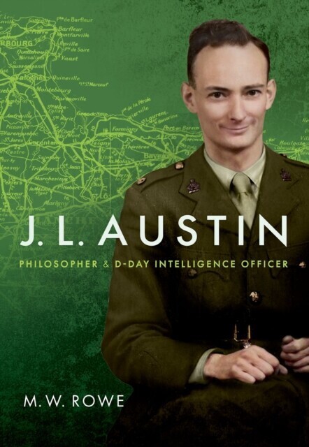 J. L. Austin main product photo
