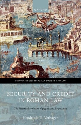Security and Credit in Roman Law