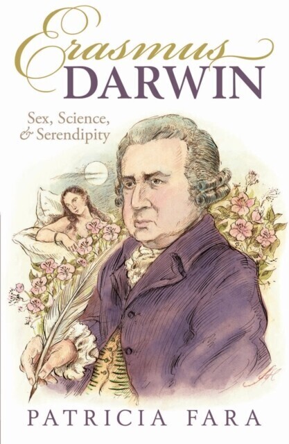 Erasmus Darwin main product photo