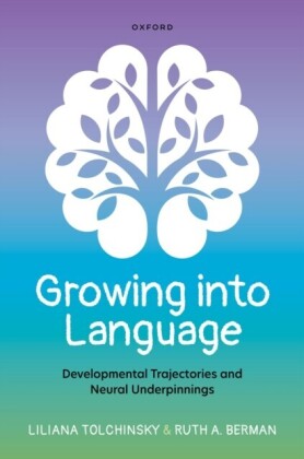 Growing into Language