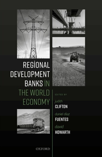 Regional Development Banks in the World Economy main product photo