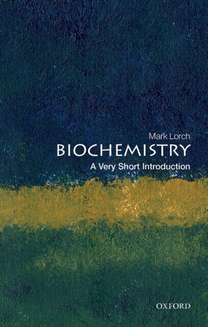 Biochemistry main product photo