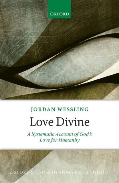Love Divine main product photo