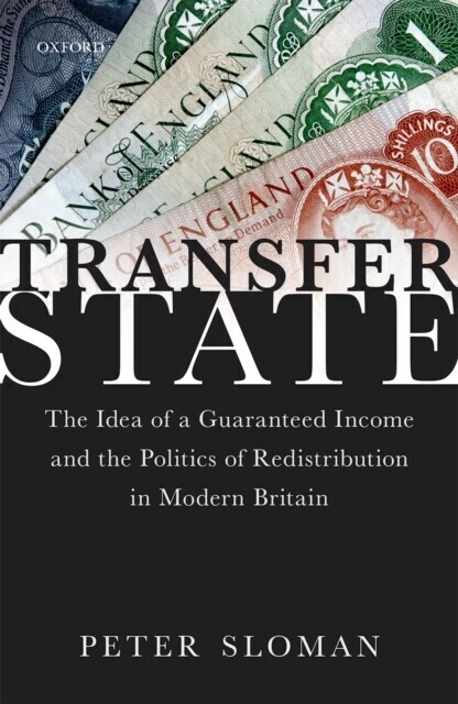 Transfer State main product photo