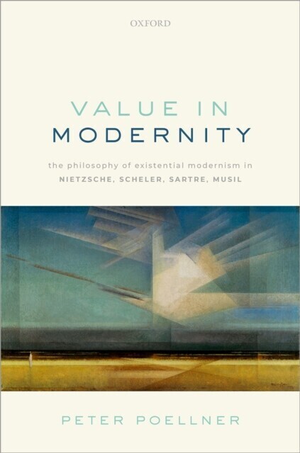 Value in Modernity main product photo