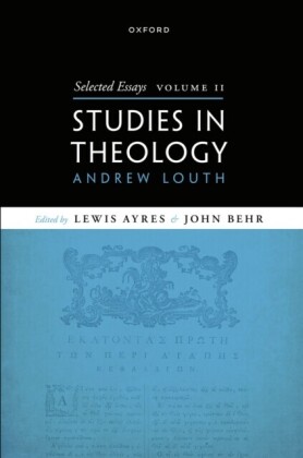 Selected Essays, Volume II