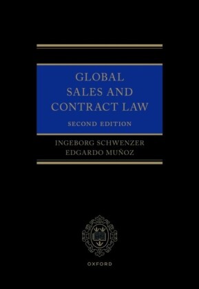 Global Sales and Contract Law