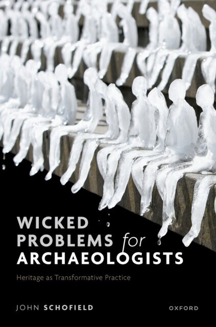 Wicked Problems for Archaeologists main product photo