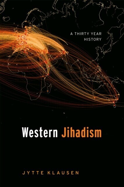 Western Jihadism main product photo