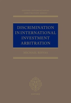 Discrimination in Investment Treaty Arbitration