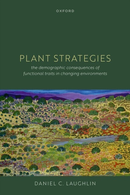 Plant Strategies main product photo