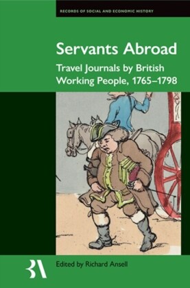 Servants Abroad