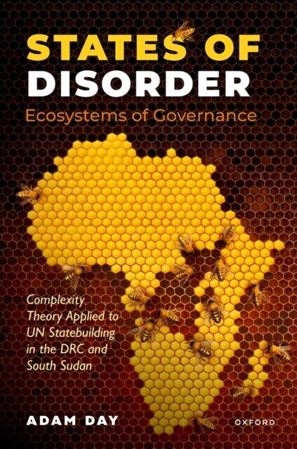States of Disorder, Ecosystems of Governance main product photo