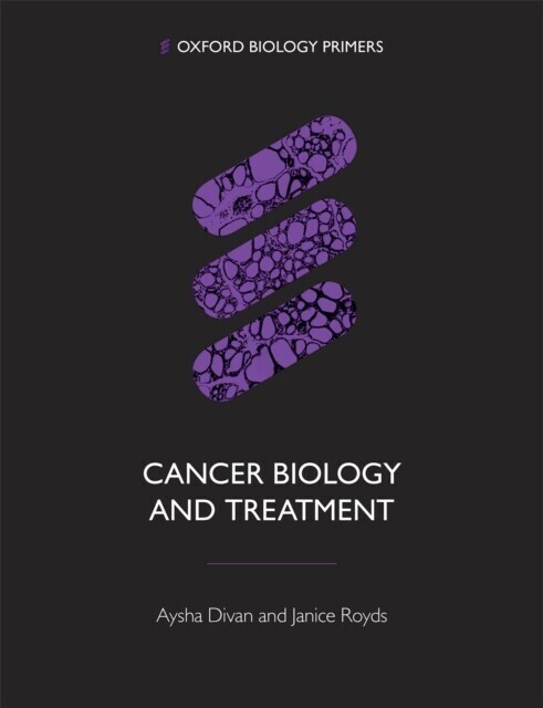 Cancer Biology and Treatment main product photo