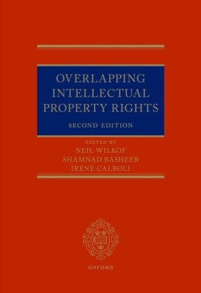 Overlapping Intellectual Property Rights