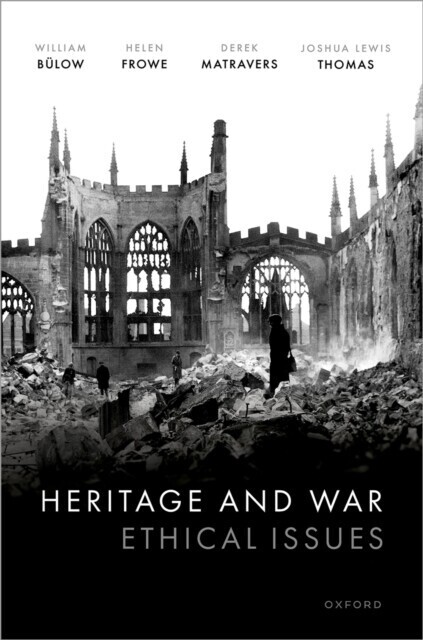 Heritage and War main product photo