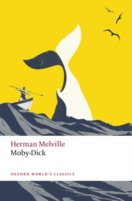 Moby-Dick main product photo