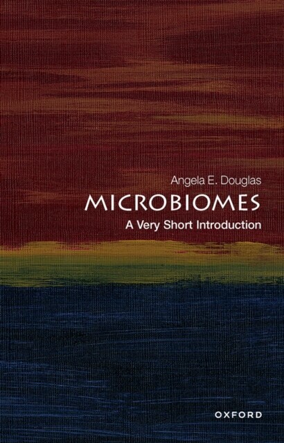 Microbiomes main product photo