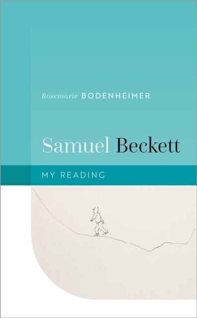 Samuel Beckett main product photo