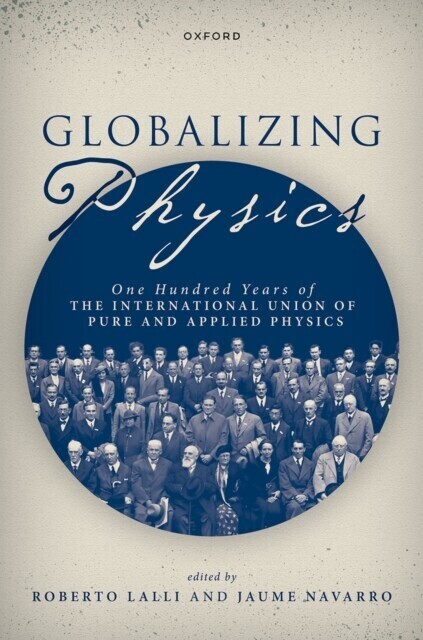 Globalizing Physics main product photo