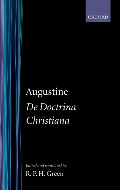 De Doctrina Christiana main product photo