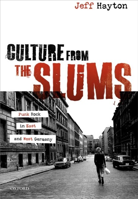 Culture from the Slums main product photo