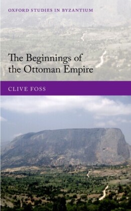 Beginnings of the Ottoman Empire