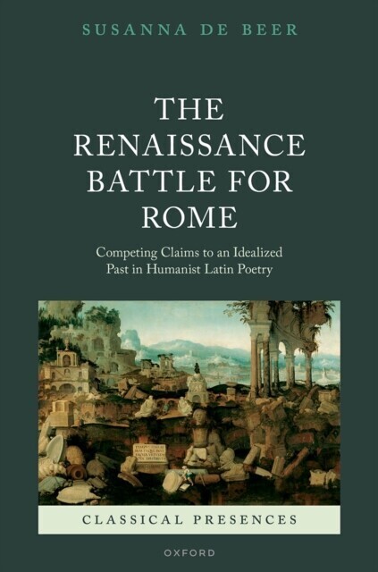 Renaissance Battle for Rome main product photo