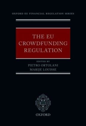 EU Crowdfunding Regulation