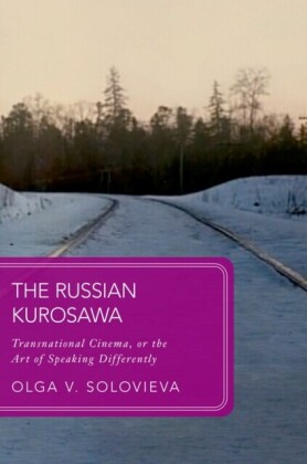 Russian Kurosawa
