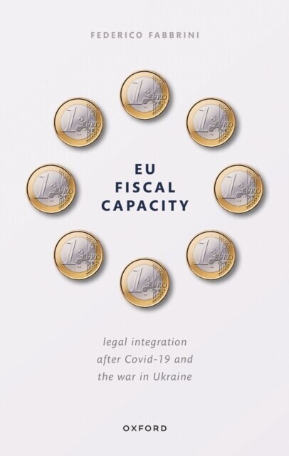 EU Fiscal Capacity main product photo