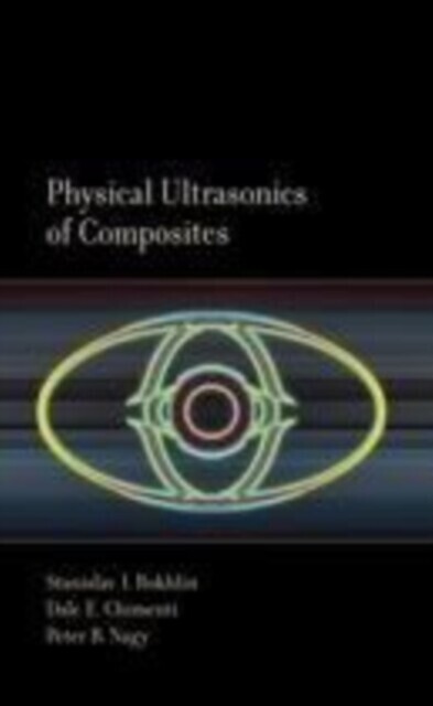 Physical Ultrasonics of Composites main product photo