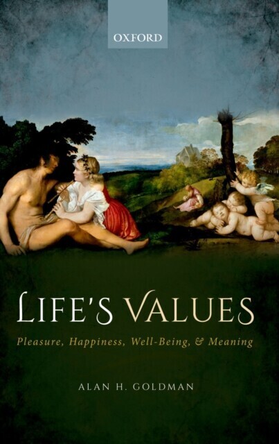 Life's Values main product photo