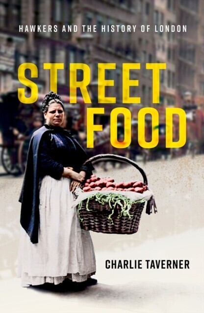 Street Food main product photo