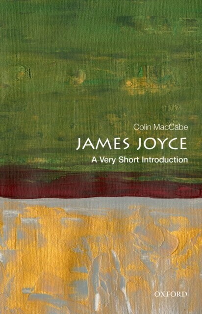 James Joyce main product photo